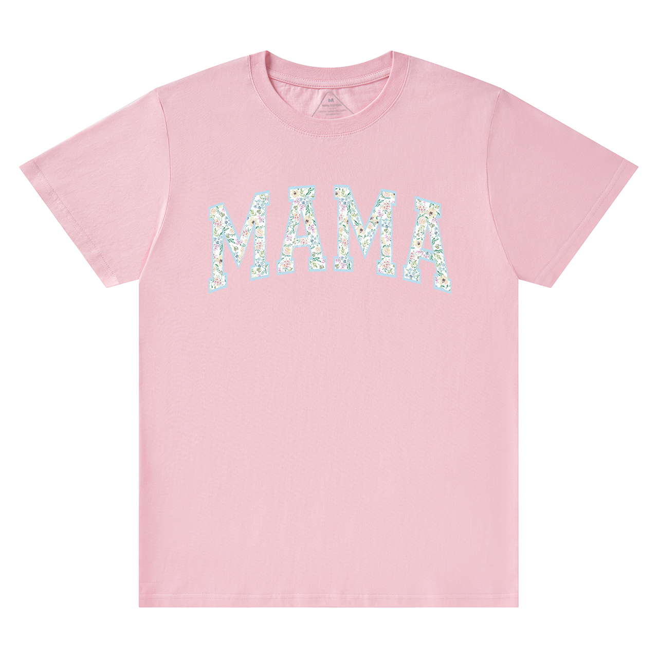 Fresh Design By Floral Mama Shirts