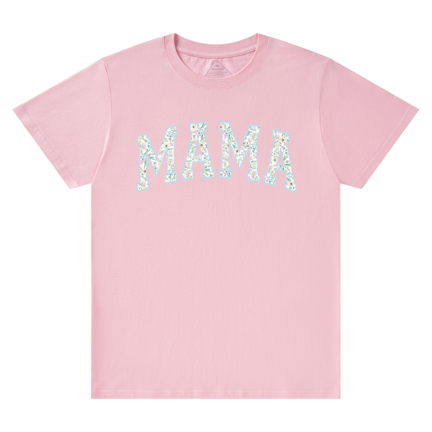 Fresh Design By Floral Mama Shirts