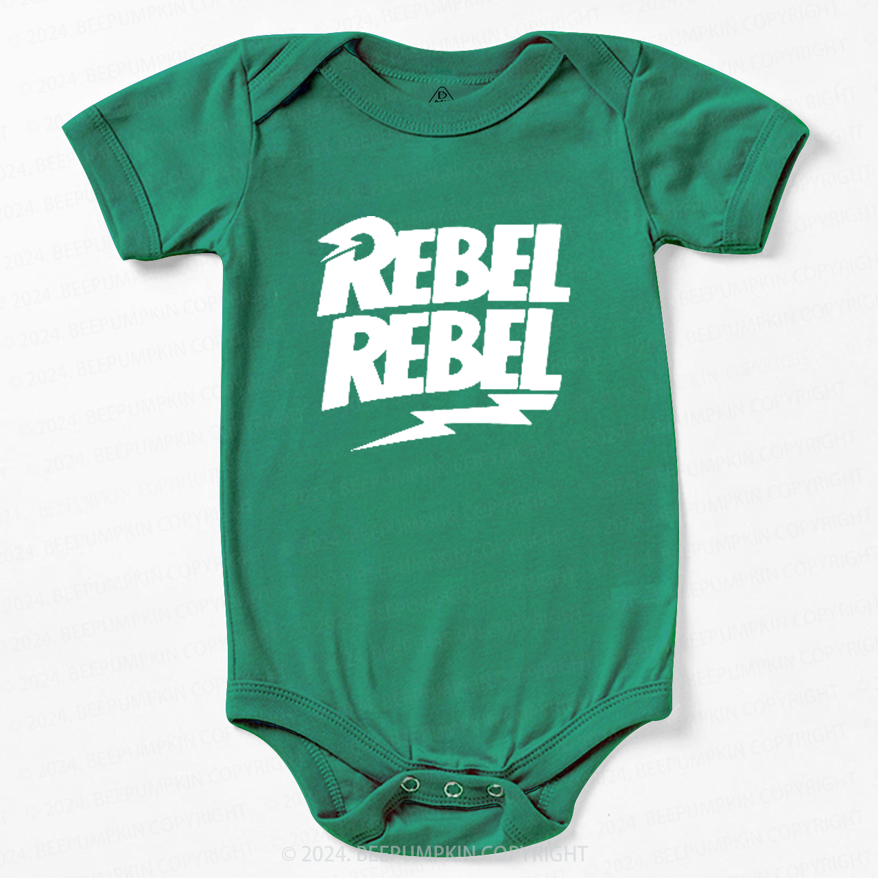 Cool Fashion Bodysuit For Baby 8