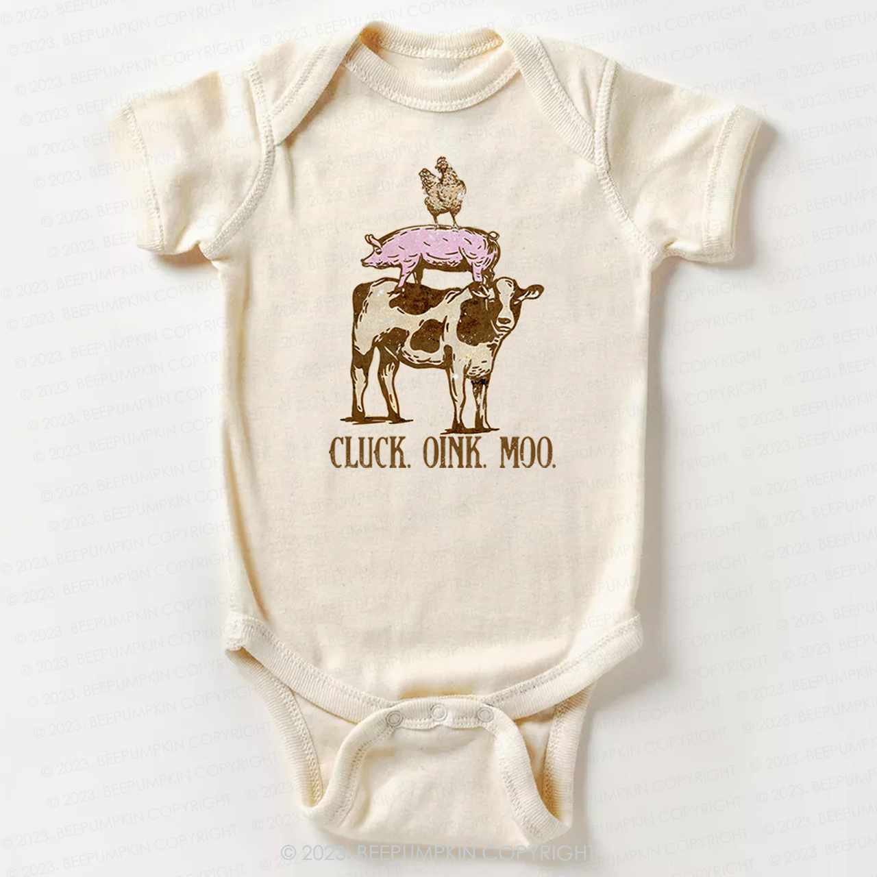 Auntie's Bestie Bodysuit For Baby Sale-Beepumpkin™