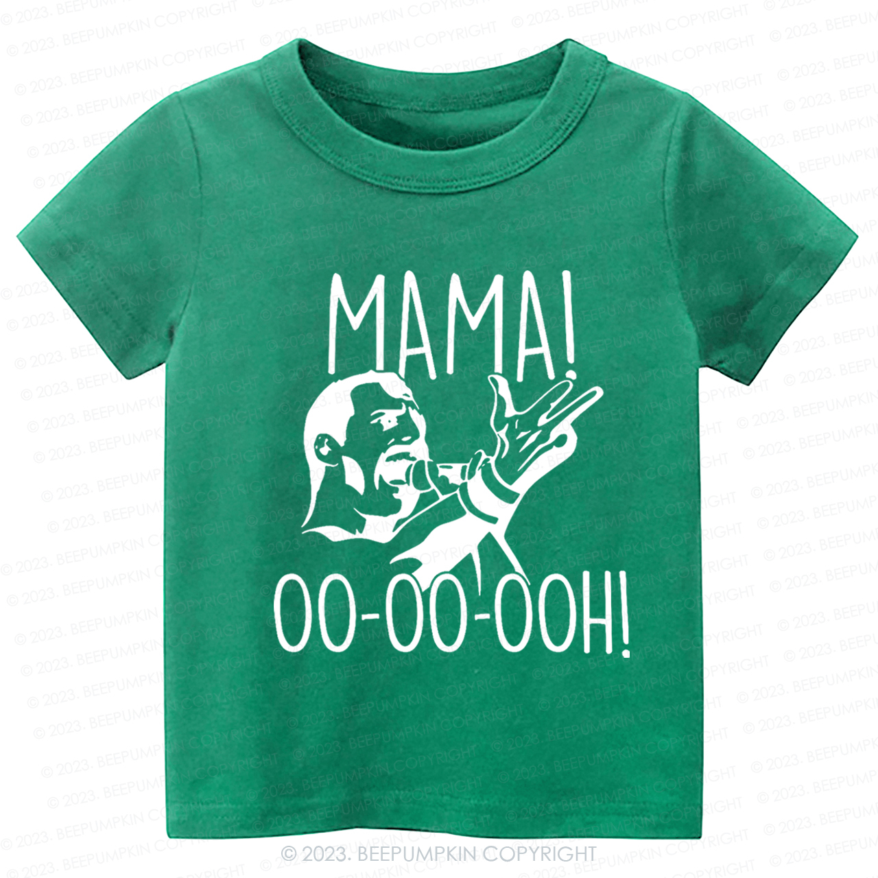 Unique Funny Iyrics Baby Grow Kids Shirt