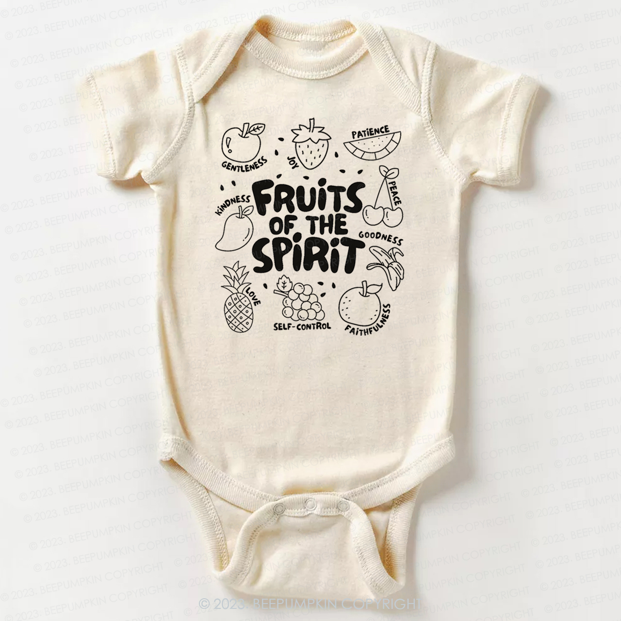 Comes The Sun Bodysuit For Baby Sale-Beepumpkin™