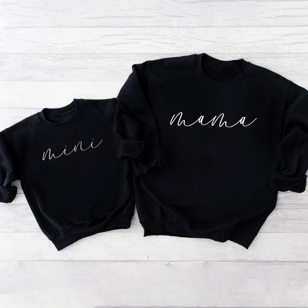 Mama Mini Gift Sweatshirt