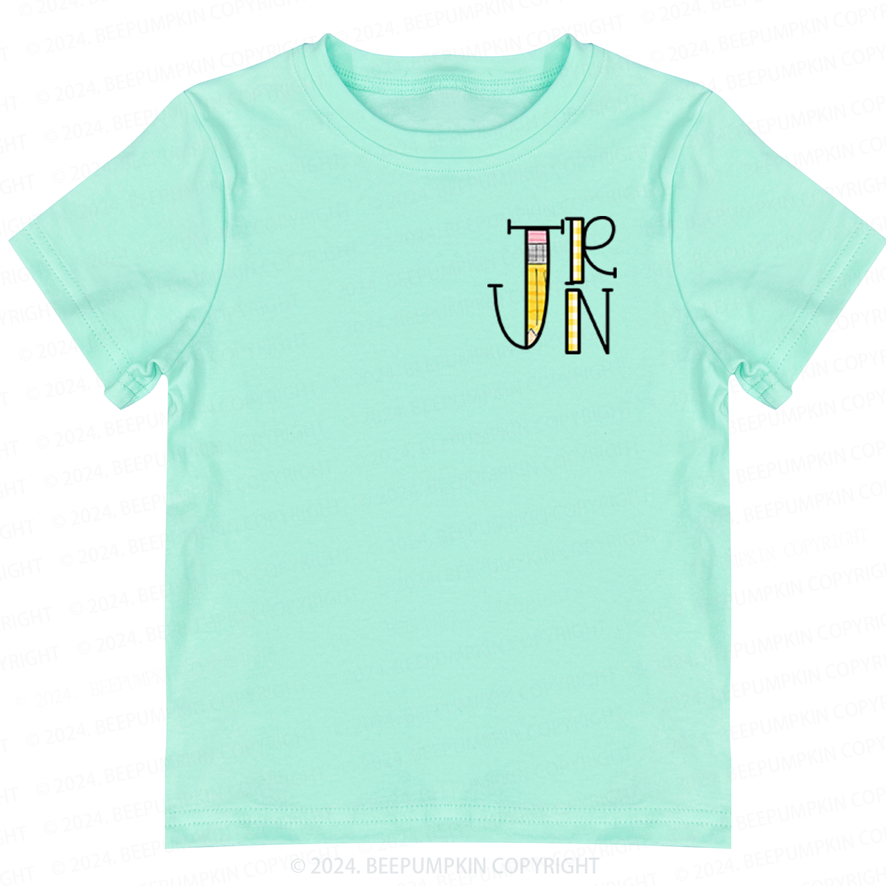 Personalized Hello Kinder Garten Toddler Shirts