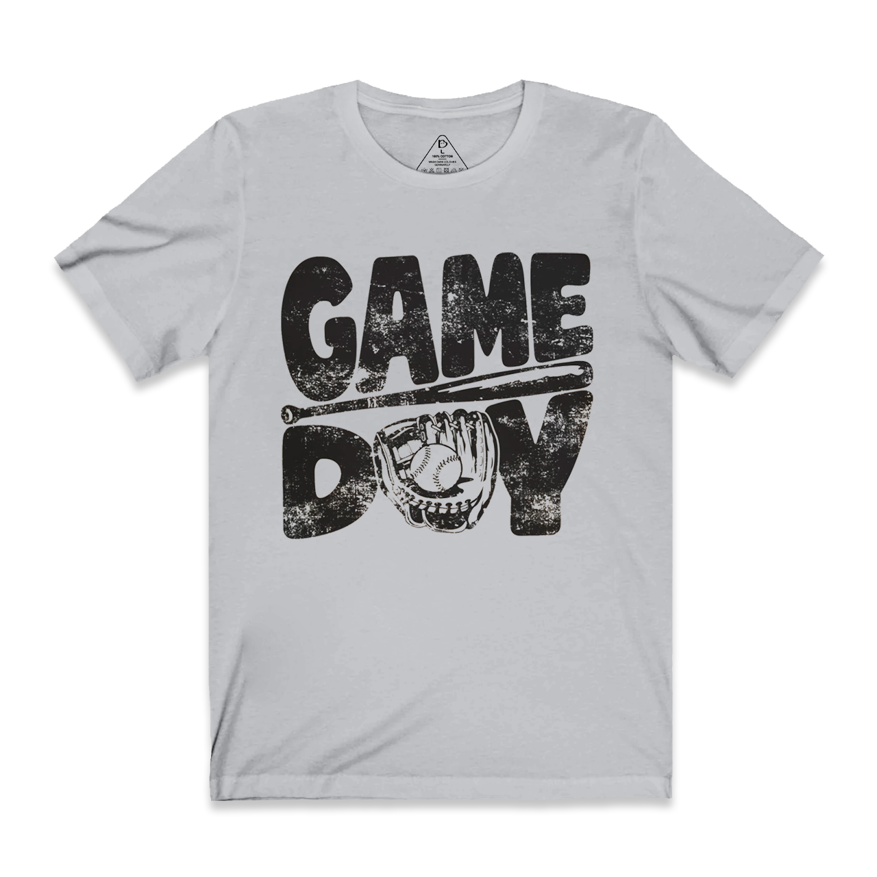 Baseball Gameday Mama T-Shirts