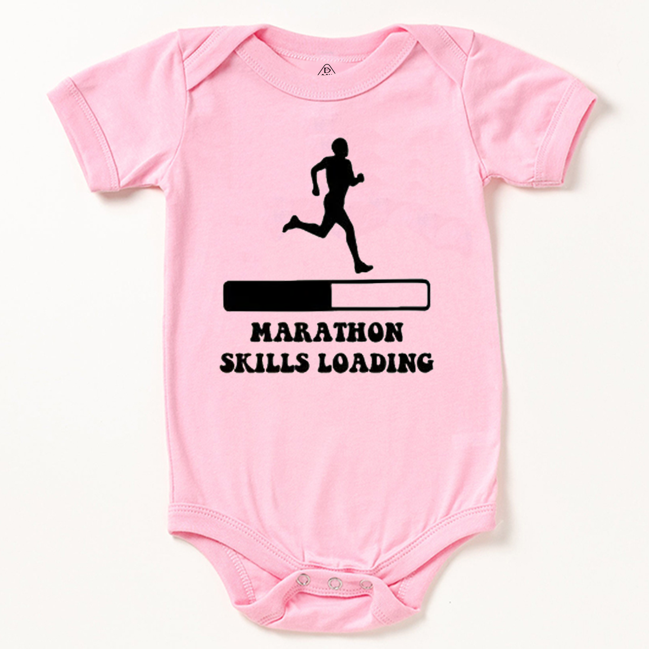 Marathon Skills Loading Bodysuit Beepumpkin