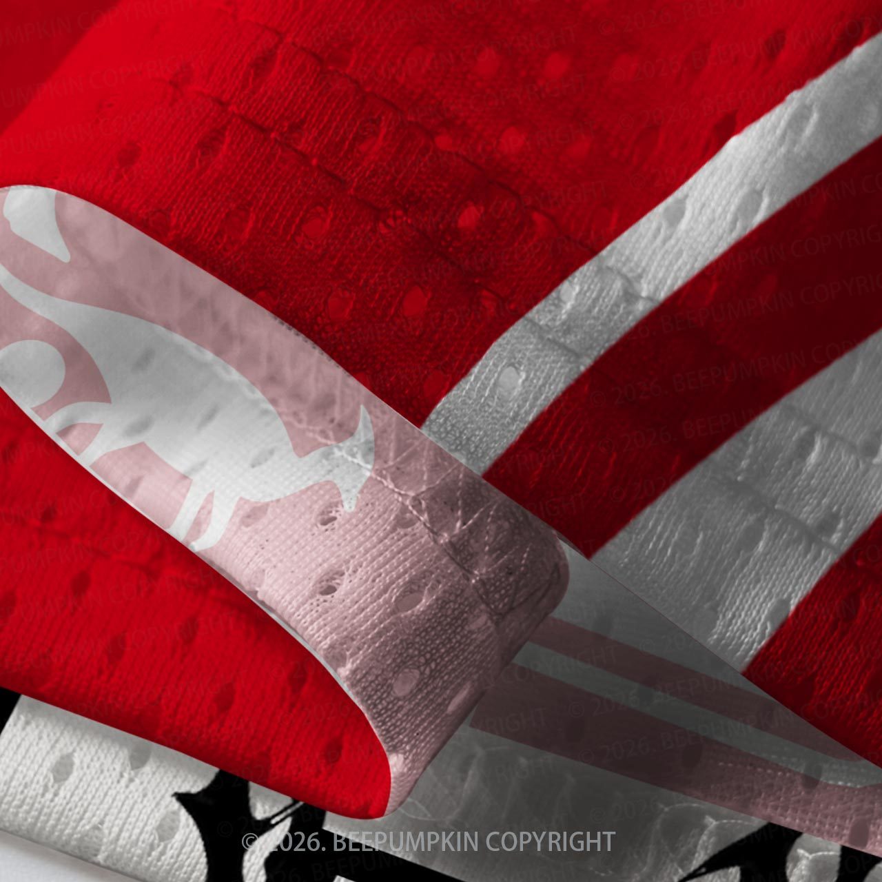 Dinosaur Hot Heart Toddler&Kid's Sport Jersey