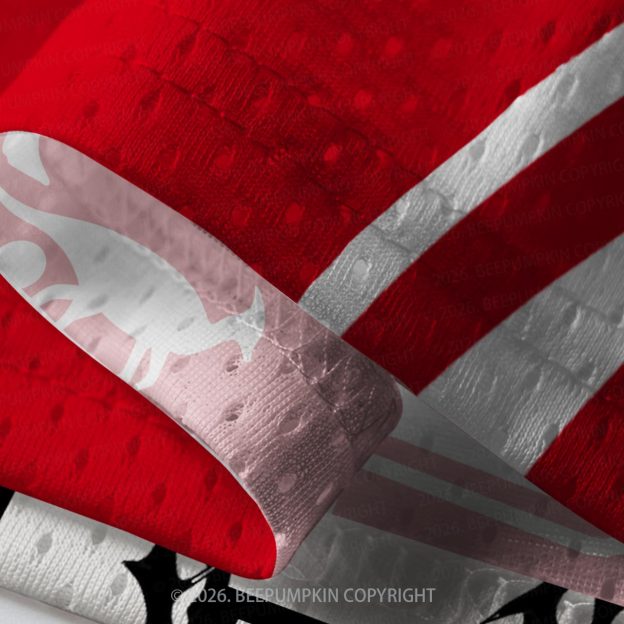 Dinosaur Hot Heart Toddler&Kid's Sport Jersey