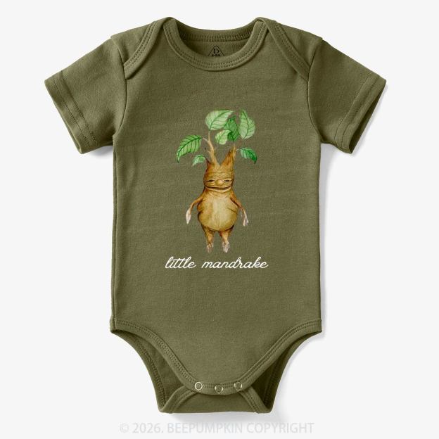 Little Mandrake Magic Bodysuit