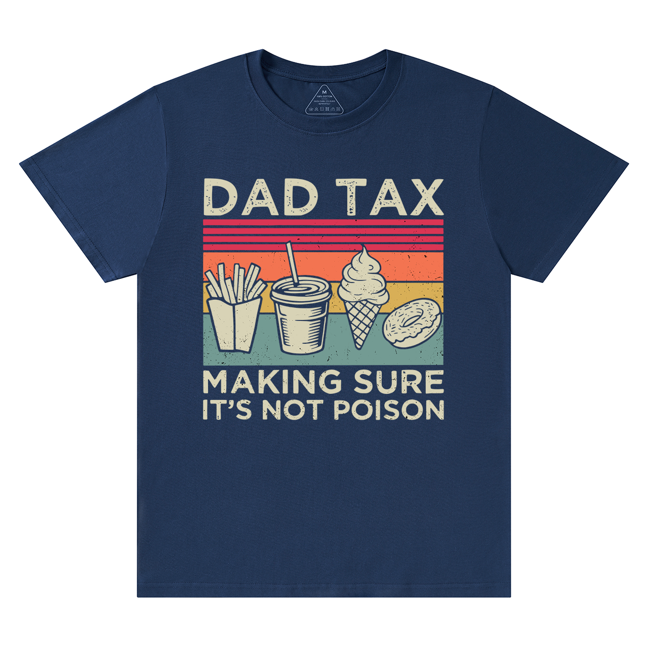 Dad Tax T-shirt