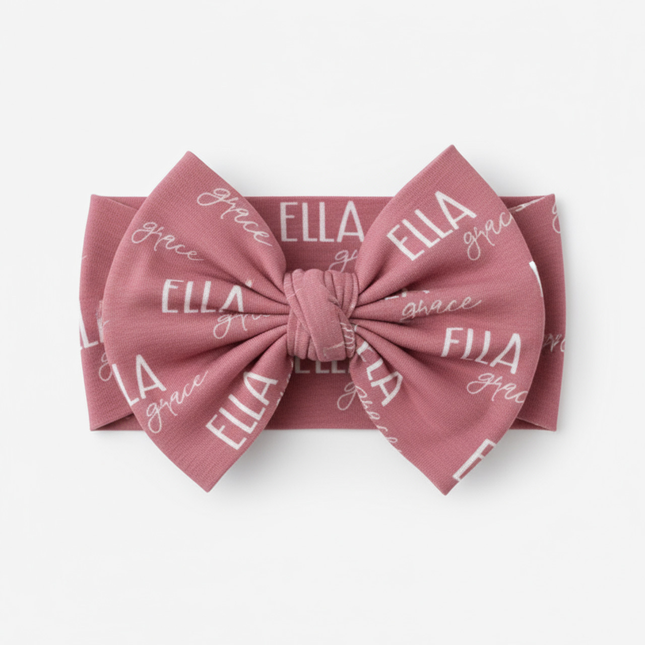 4 Pieces Personalized Baby Name Coming Home Outfit Set