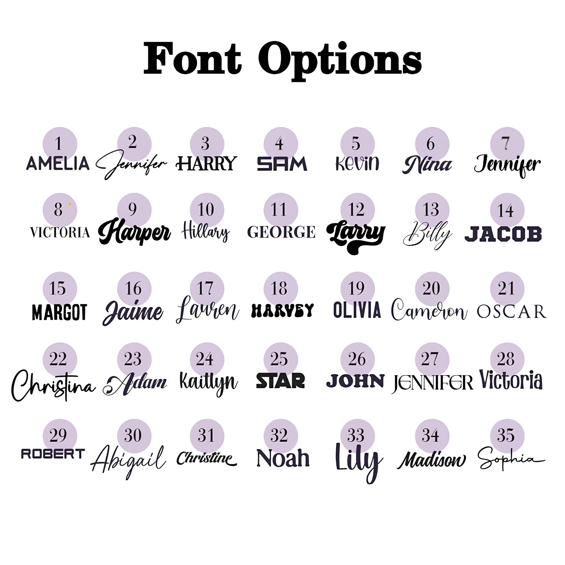 Personalized Starfish Name Beach Towel