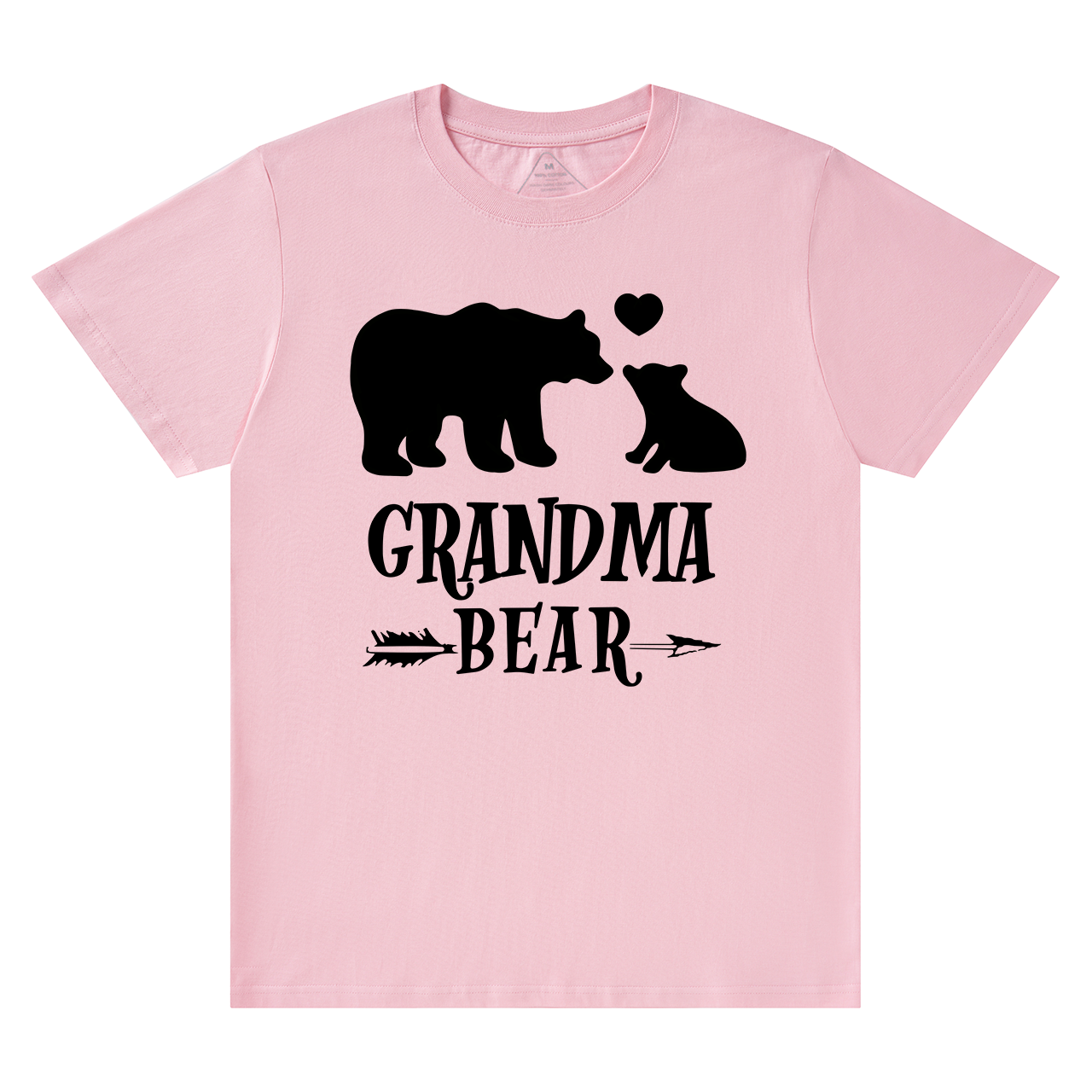 Grandma Bear T-Shirts 