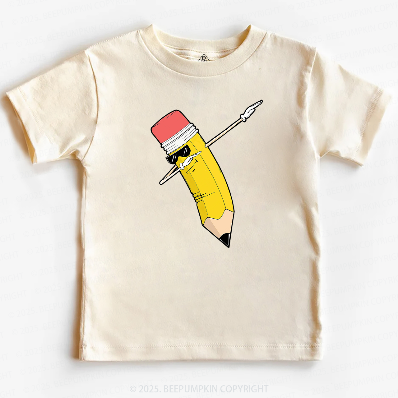 Dabbing Pencil Back To School Shirt Sale-Beepumpkin™