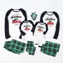 Green&White