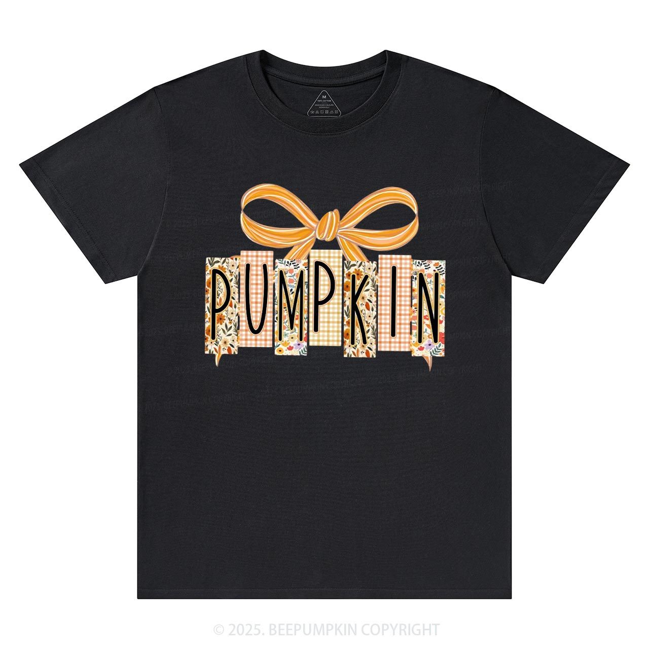 Pumpkin Spice T-Shirts Beepumpkin