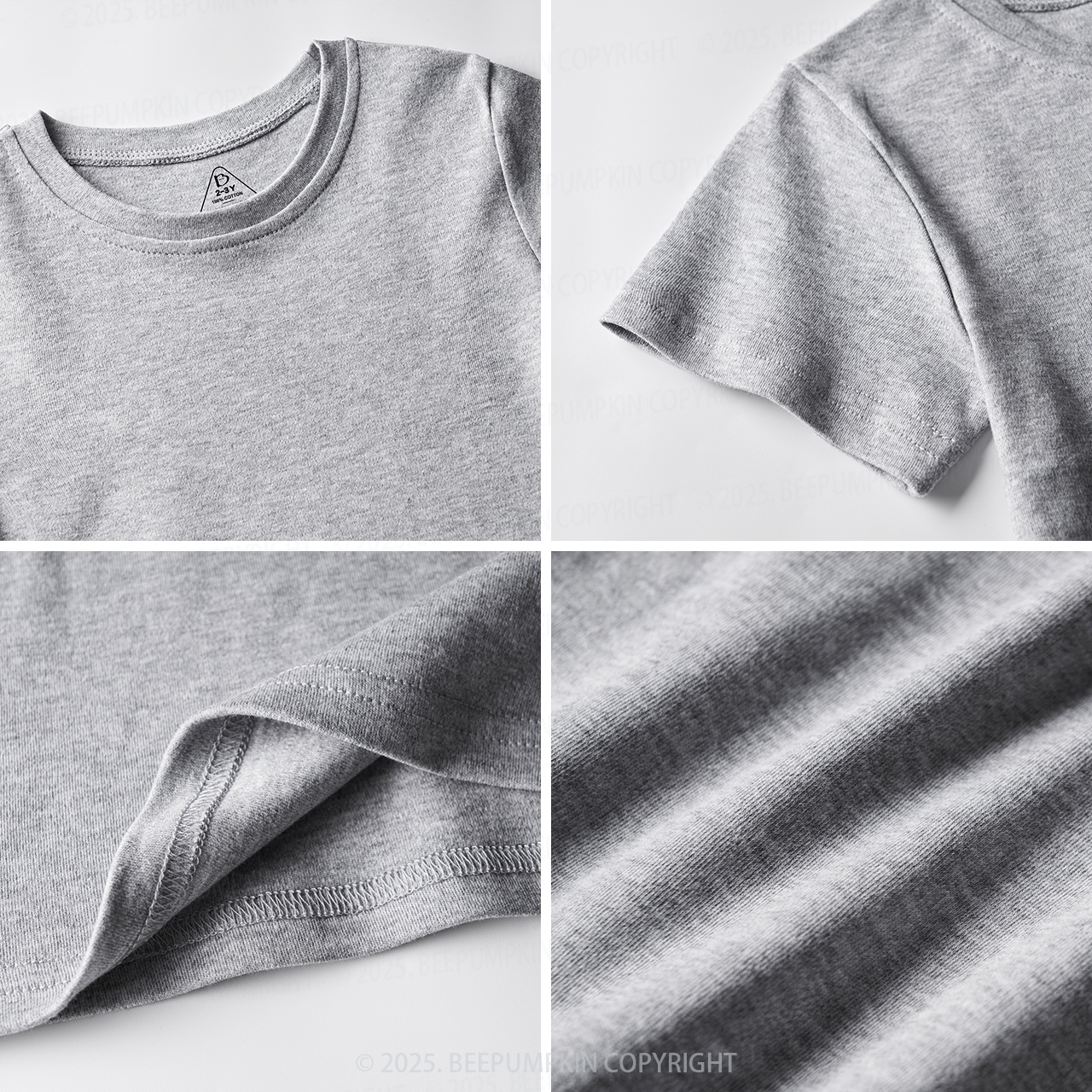 I'm Ready For Kindergarten Back To School Kids Shirts