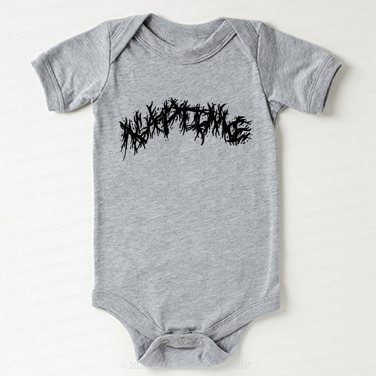 God Speed Western Style Bodysuit For Baby 8 Sale-Beepumpkin™