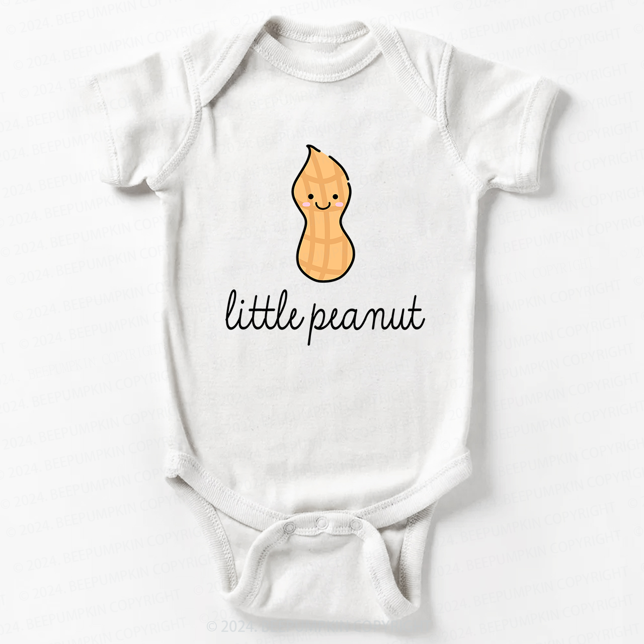 Little Peanut Baby Bodysuit