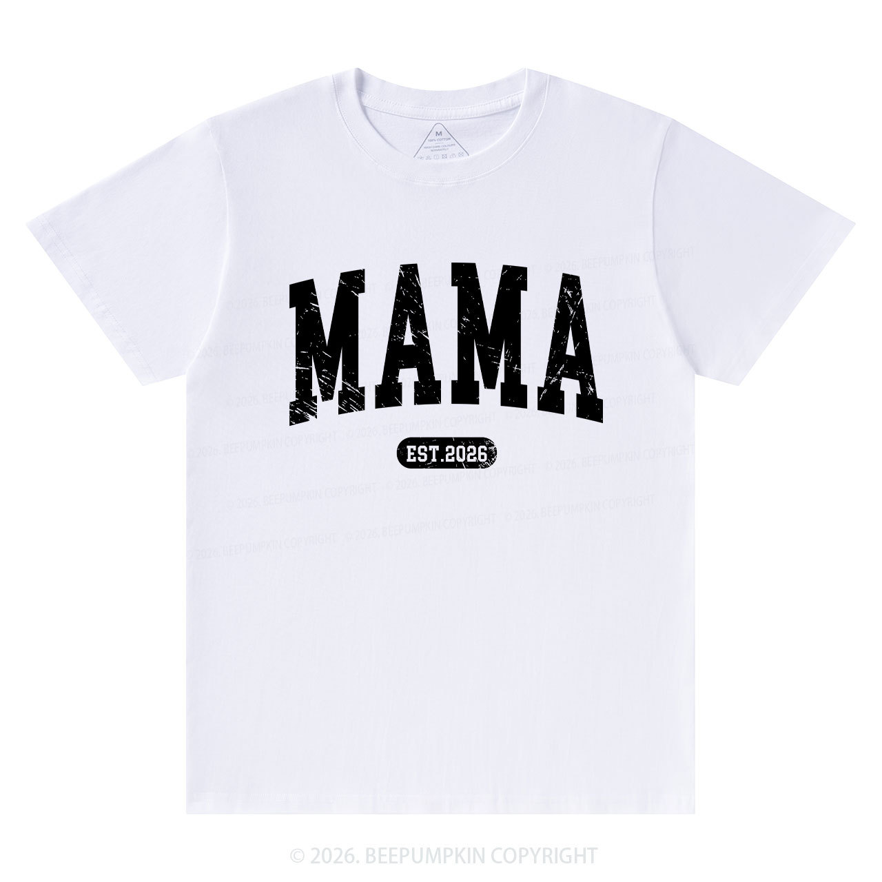 Mom Life Gift T-Shirt Sale-Beepumpkin™