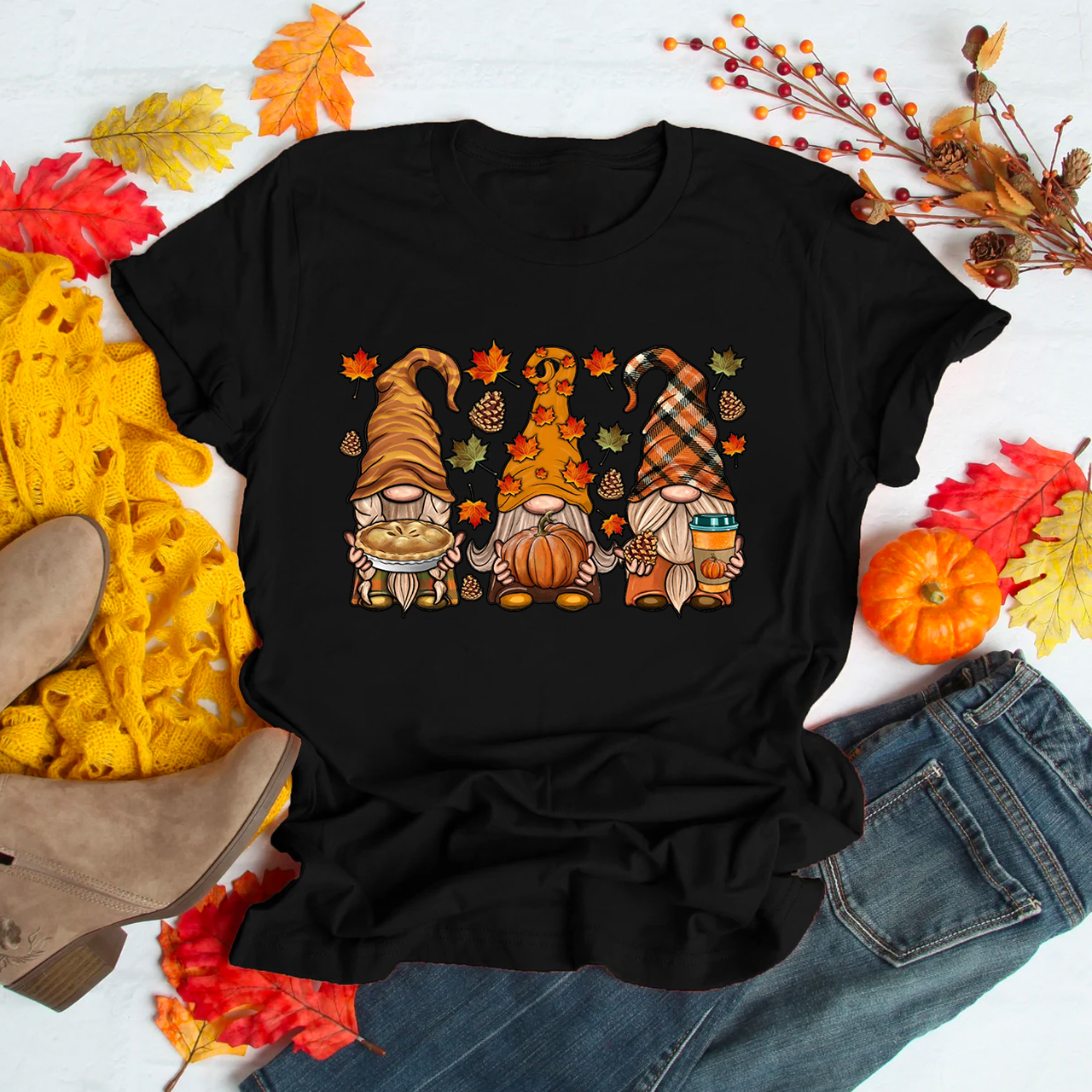 Cute Dwarf Shirt For Her