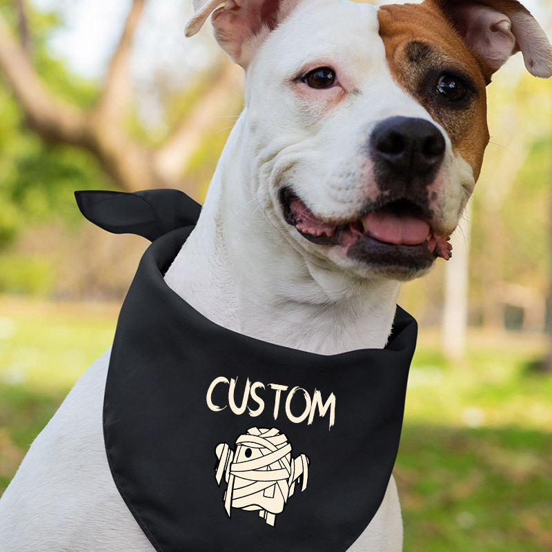 Personalized Cute Ghost Halloween Family Matching Shirts