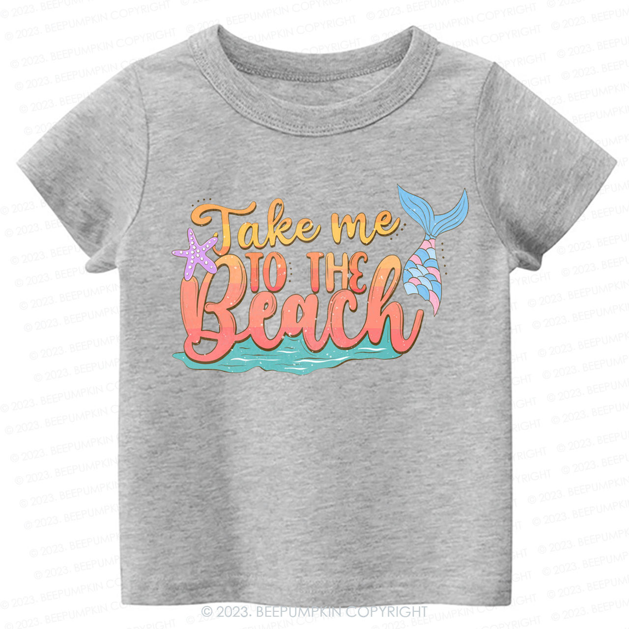 Unicorn Music Custom Name Kids Shirt Sale-Beepumpkin™