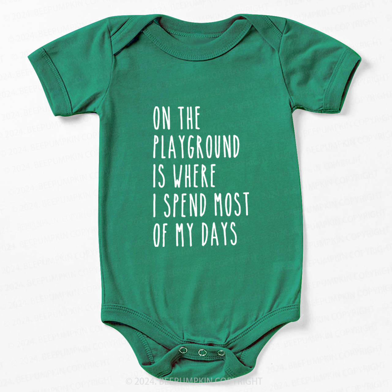 I'm Why We Can't Have Bodysuit For Baby