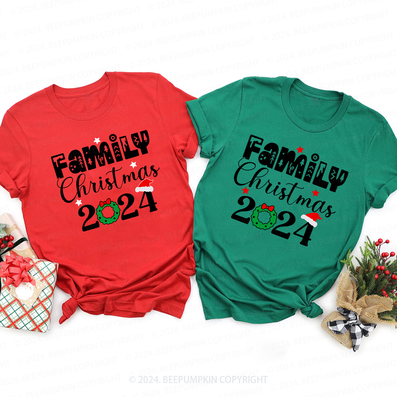 Funny holiday fashion shirts