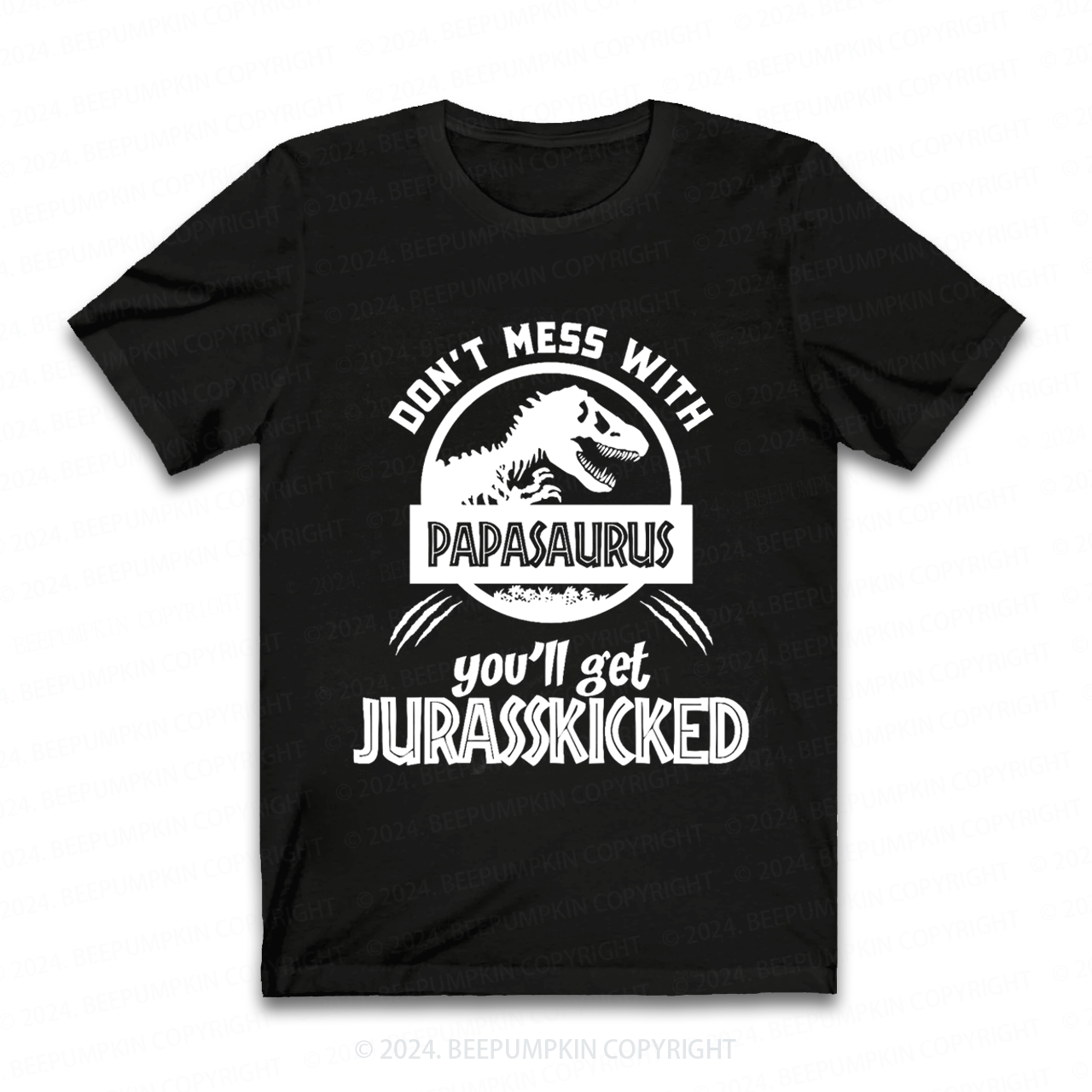  Funny Grandpa Gift Shirt Beepumpkin