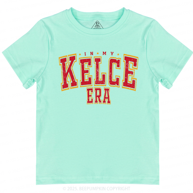 Football Tour Toddler&Kid's Tees Beepumpkin