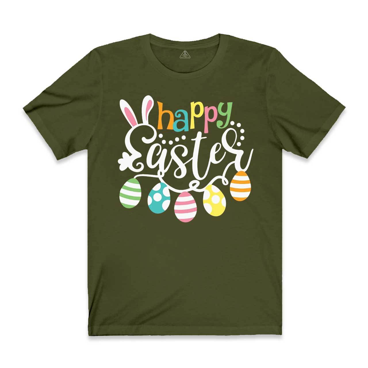 Happy Easter Mama T-Shirts