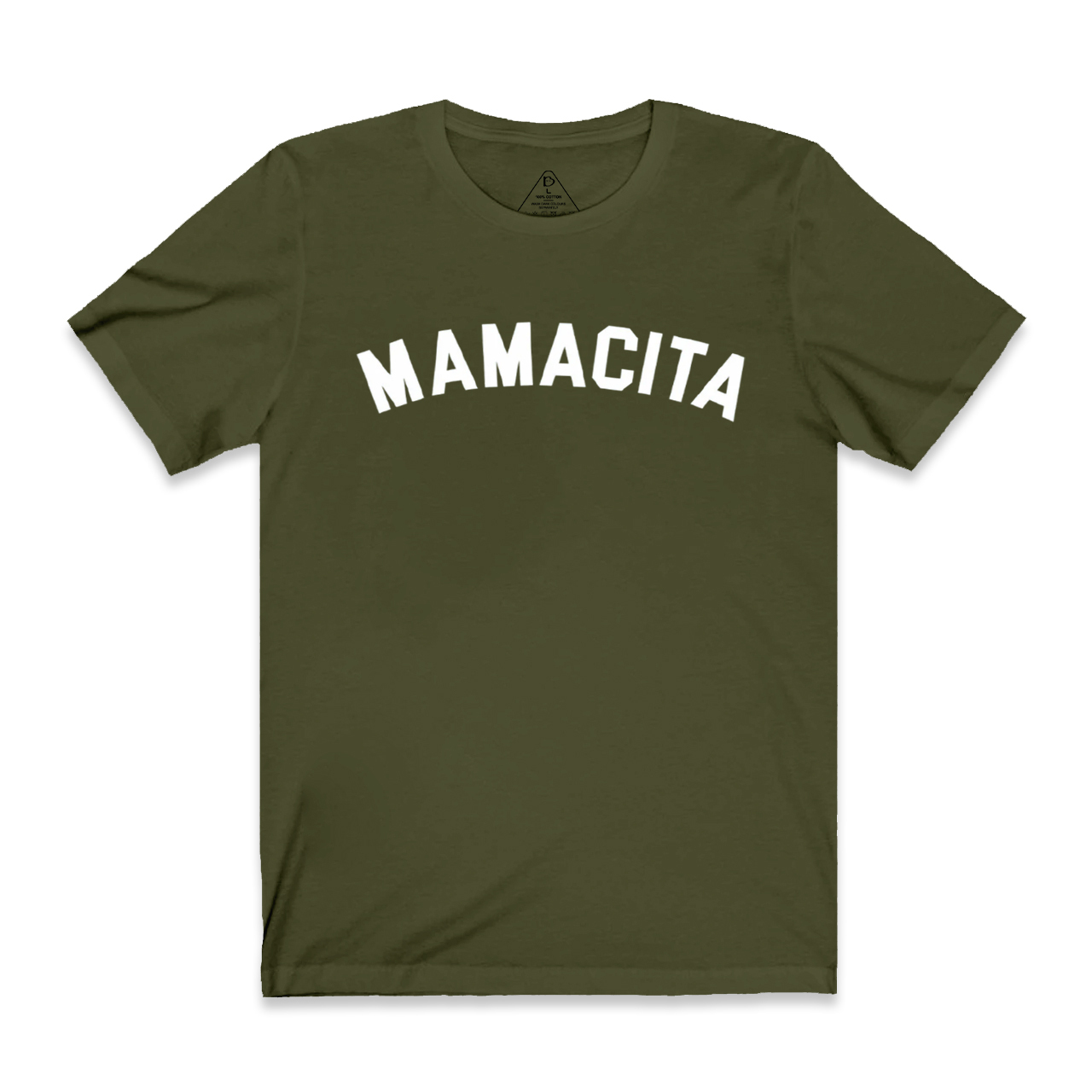 Mamacita T-Shirts 