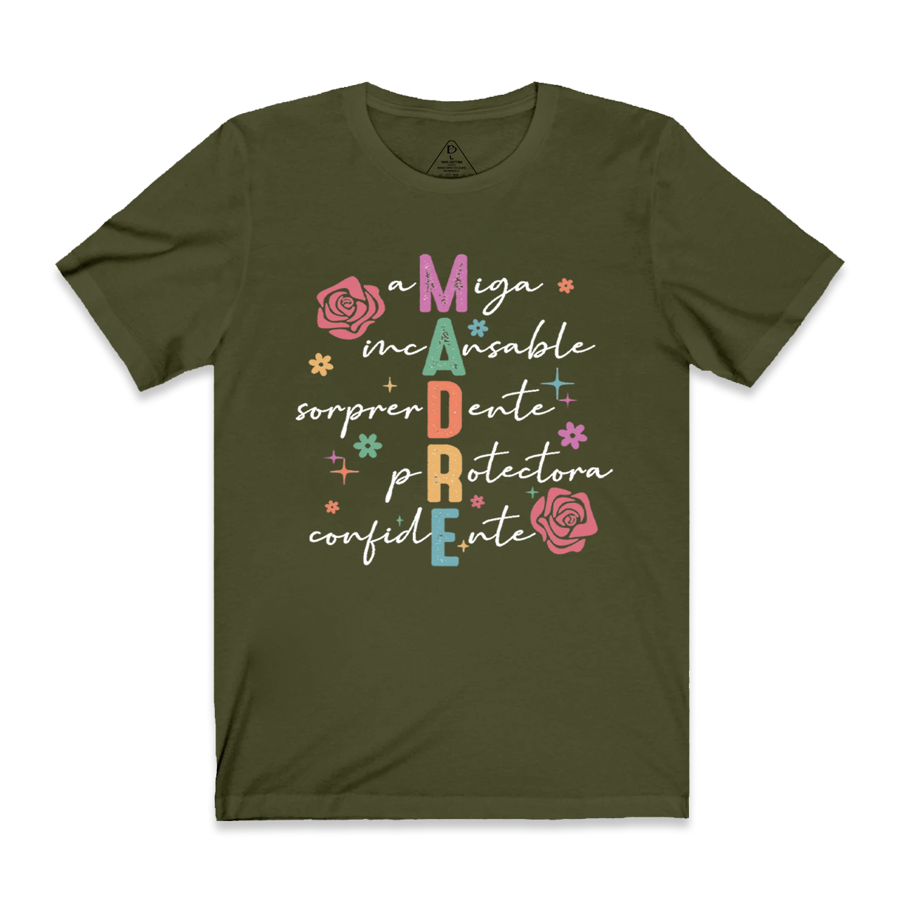 Mader Mama T-Shirts 
