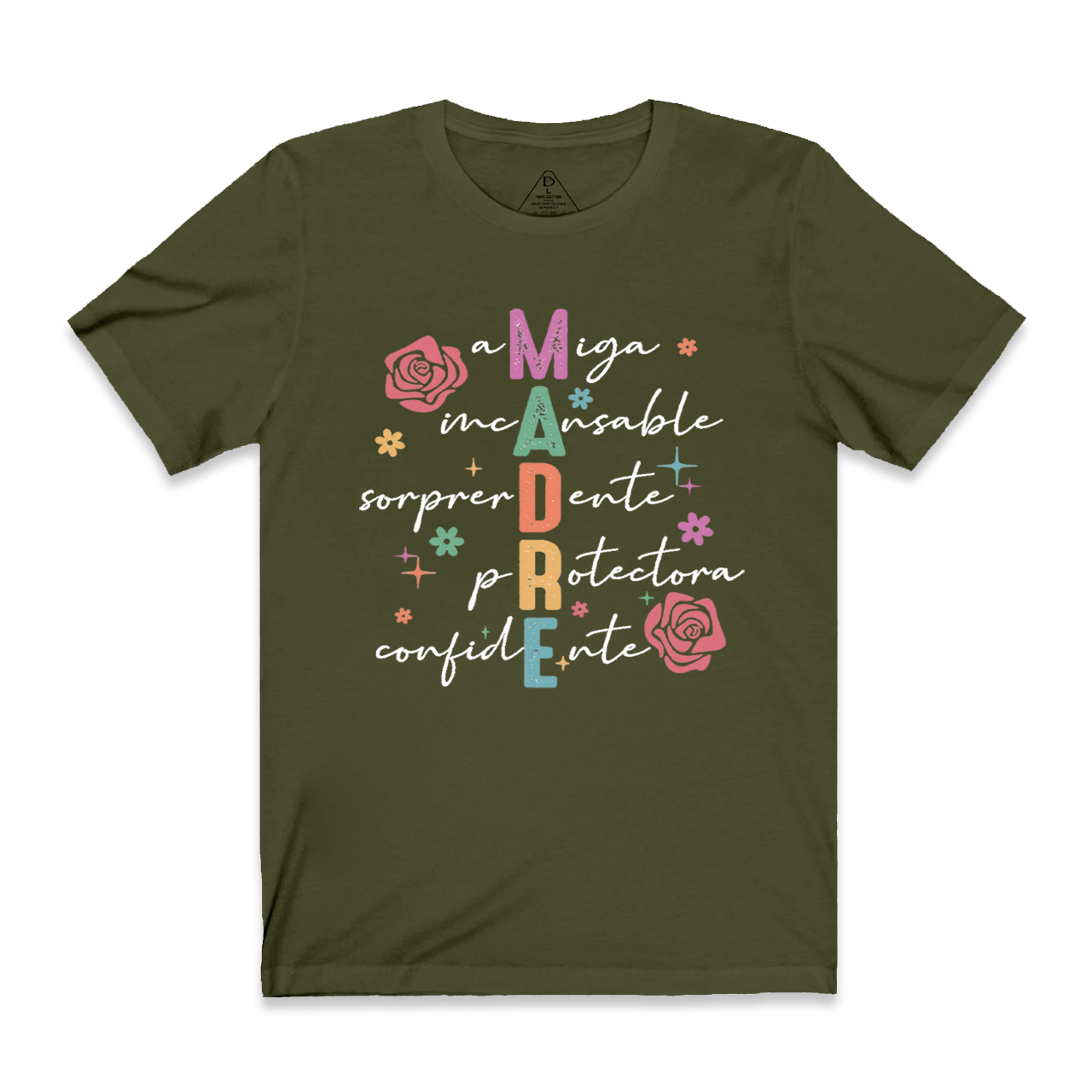 Mader Mama T-Shirts 