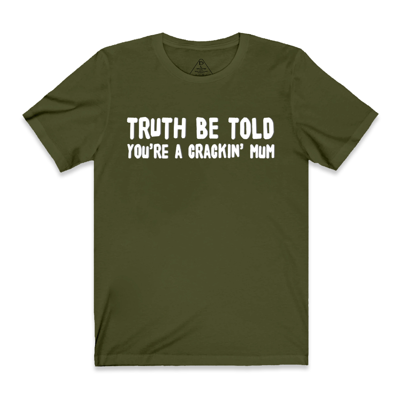 You're A Crackin' Mum T-Shirts