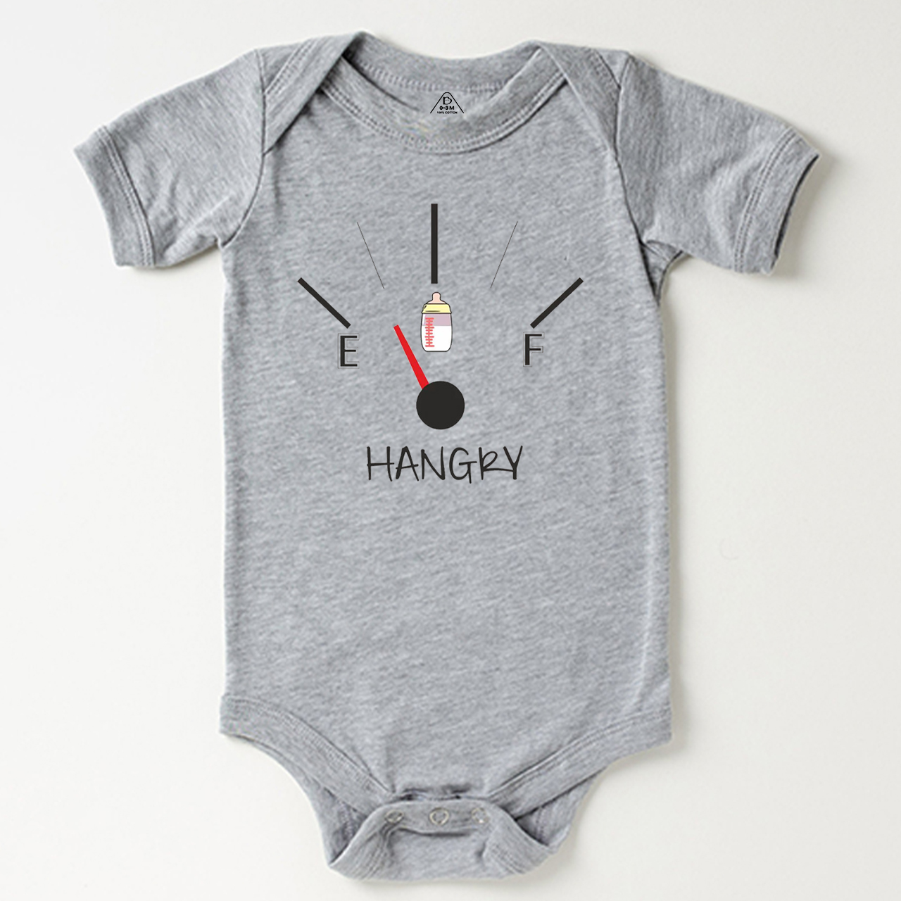 Hunger Index Bodysuit Beepumpkin 7