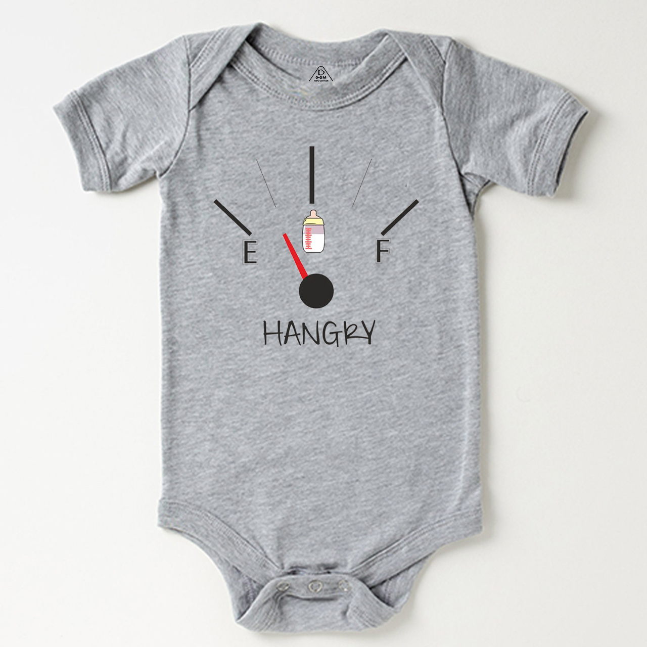 Hunger Index Bodysuit Beepumpkin 7