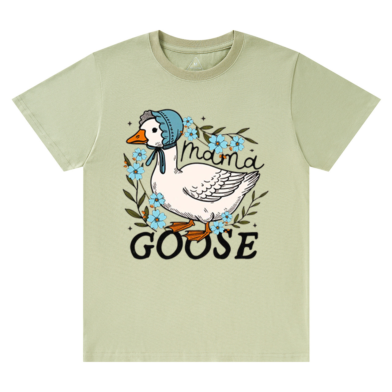 Mama Goose T-Shirts