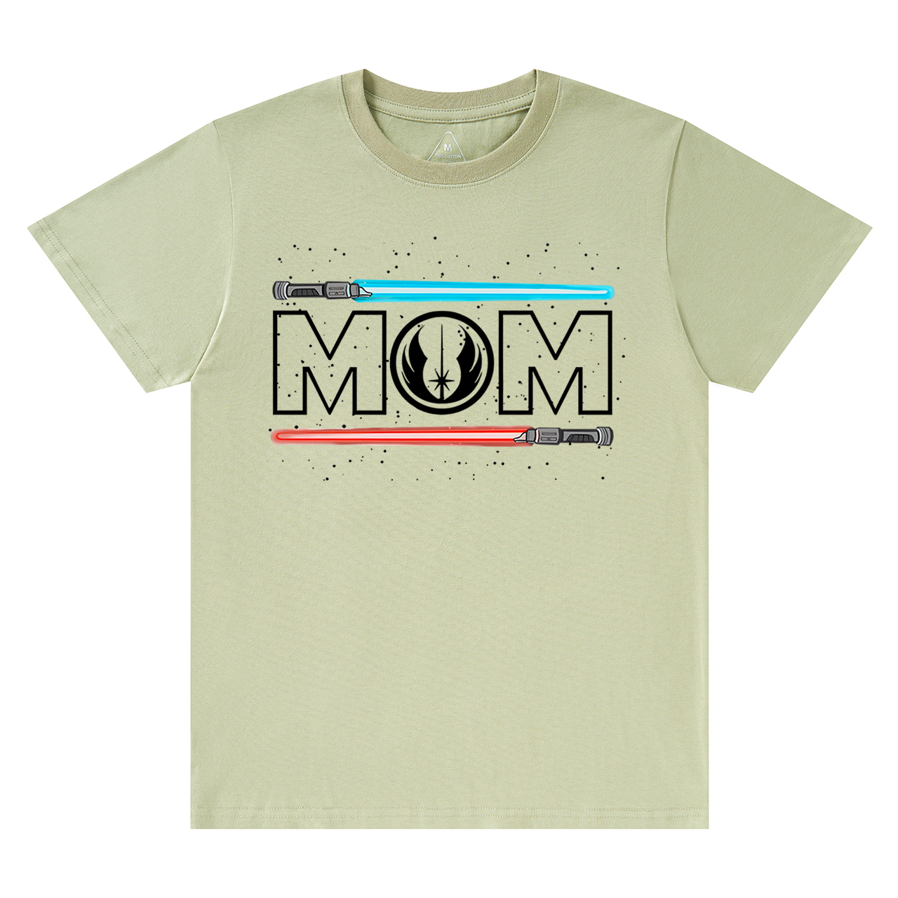 Jedi  SW Mama T-Shirts