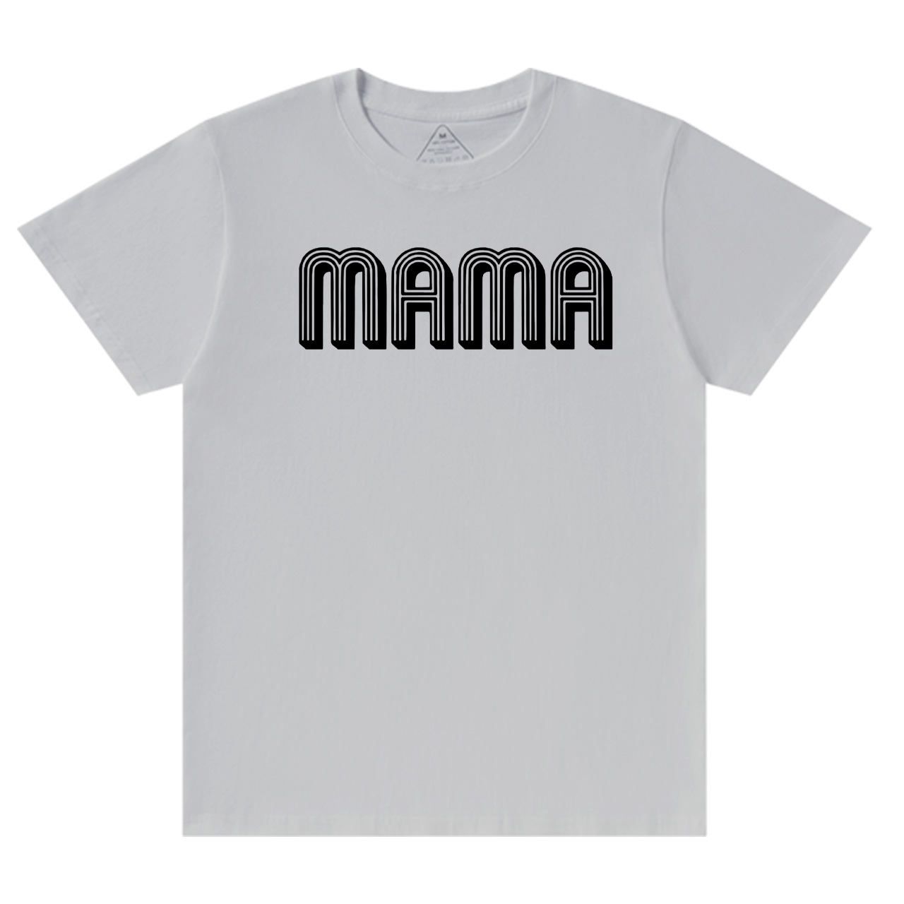 Motherhood Retro Shirts
