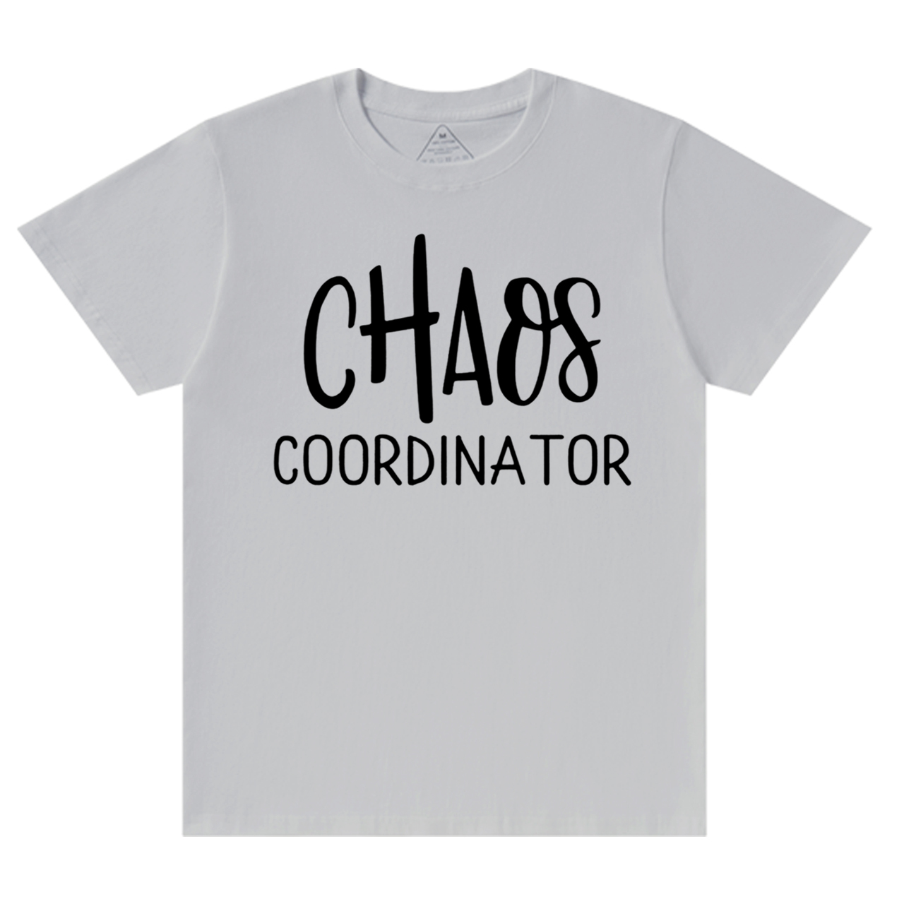 Chaos Coordinator Mama T-Shirts