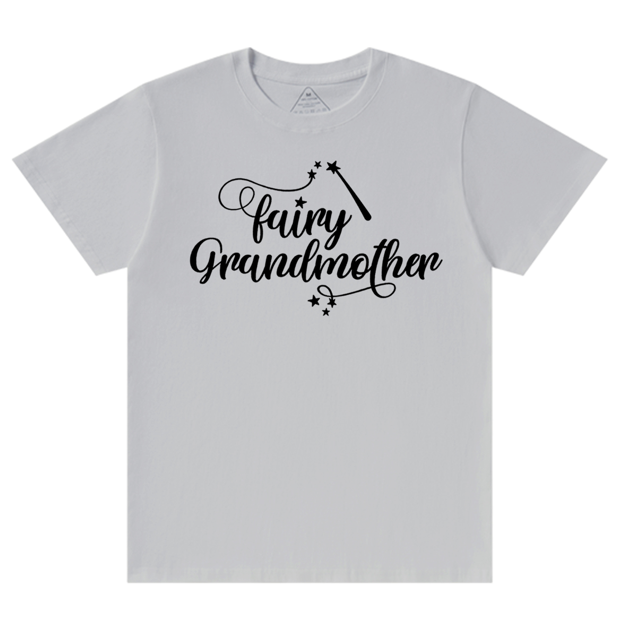 Fairy Grandmother T-Shirts