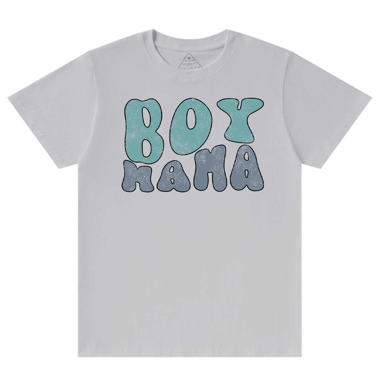 Mom Life Shirt Boy Mom