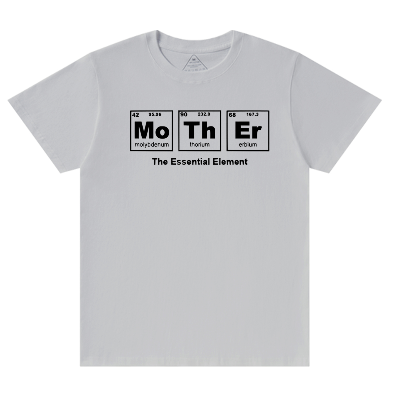 Mother Periodic Table T-Shirts