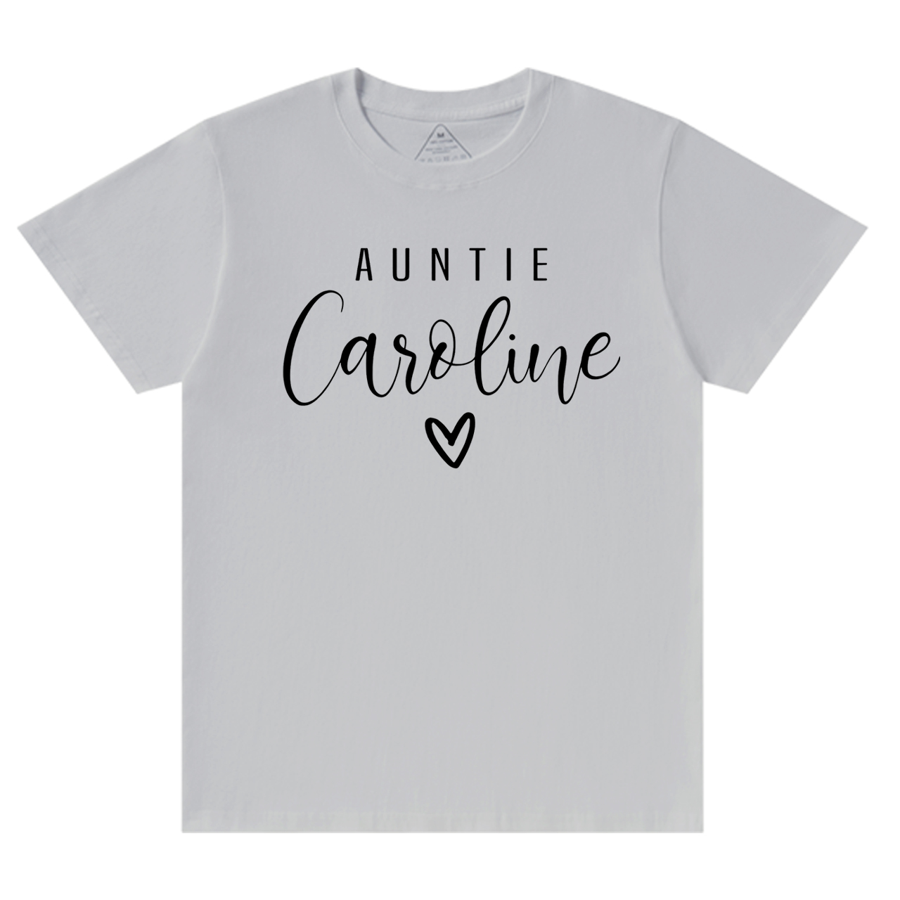 Personalized Aunt name T-Shirts 