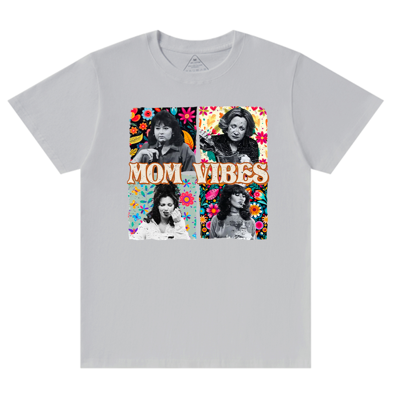 90’s Mom Vibes T-Shirts