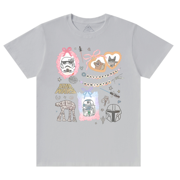 Retro Coquette Bow Mama T-Shirts