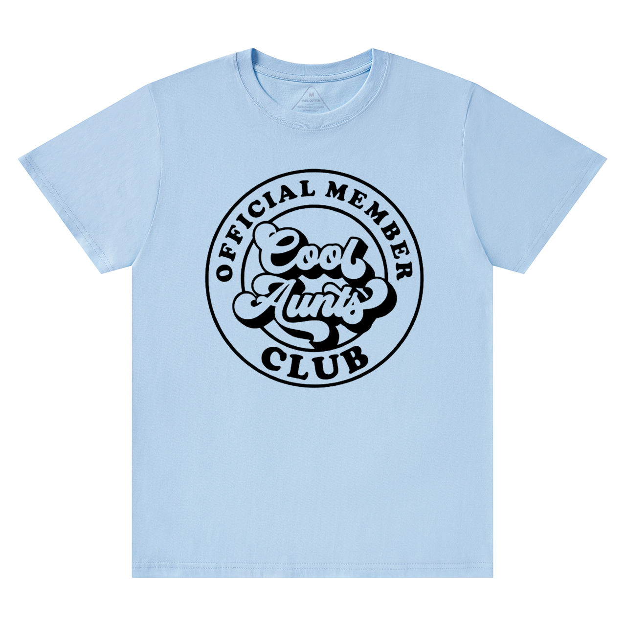 Cool Aunts Club T-Shirts 