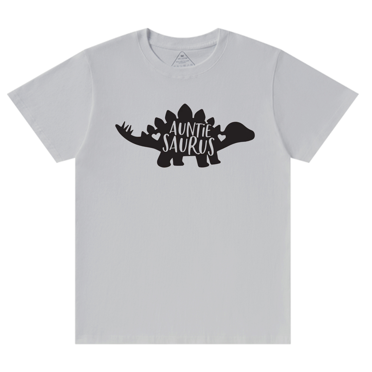 Personalized AuntieSaurus T-Shirts 